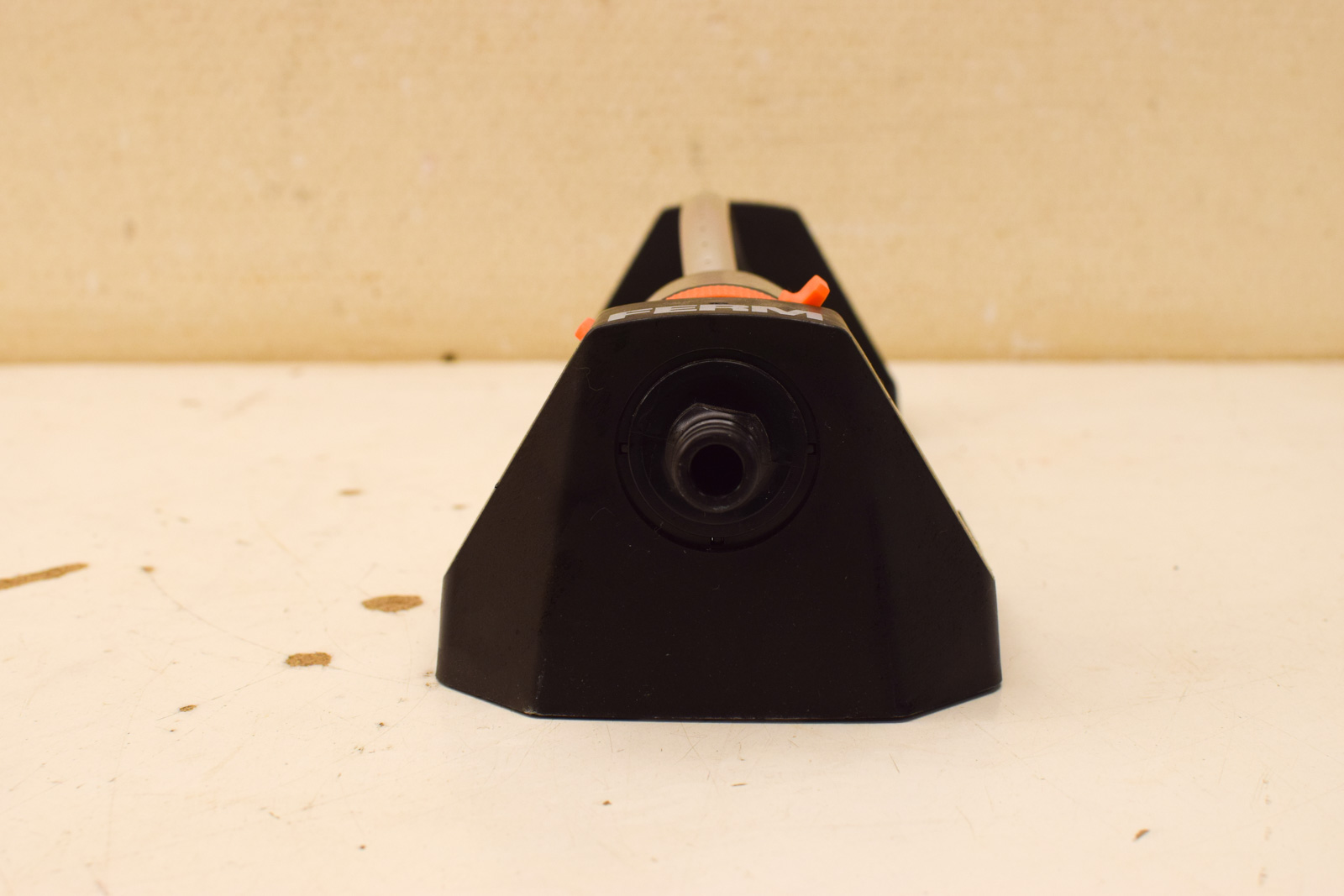 Alternative view of Eurom Zwenksproeier  30329