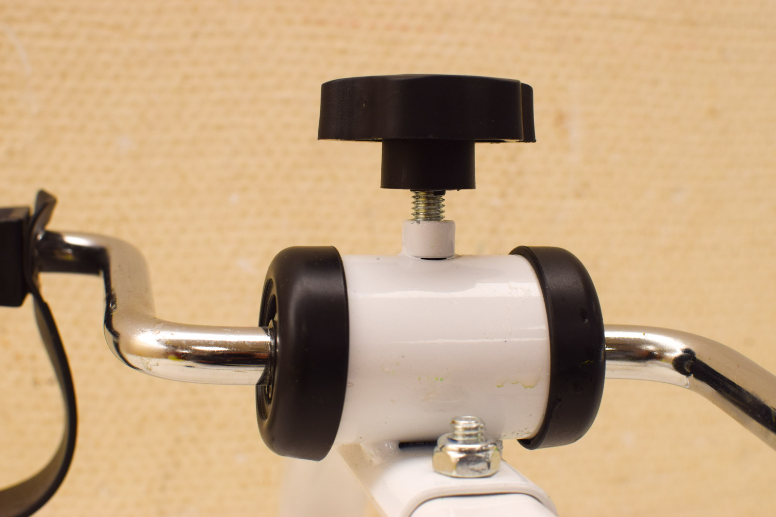 Alternative view of AJ Sports Stoelfiets 30330