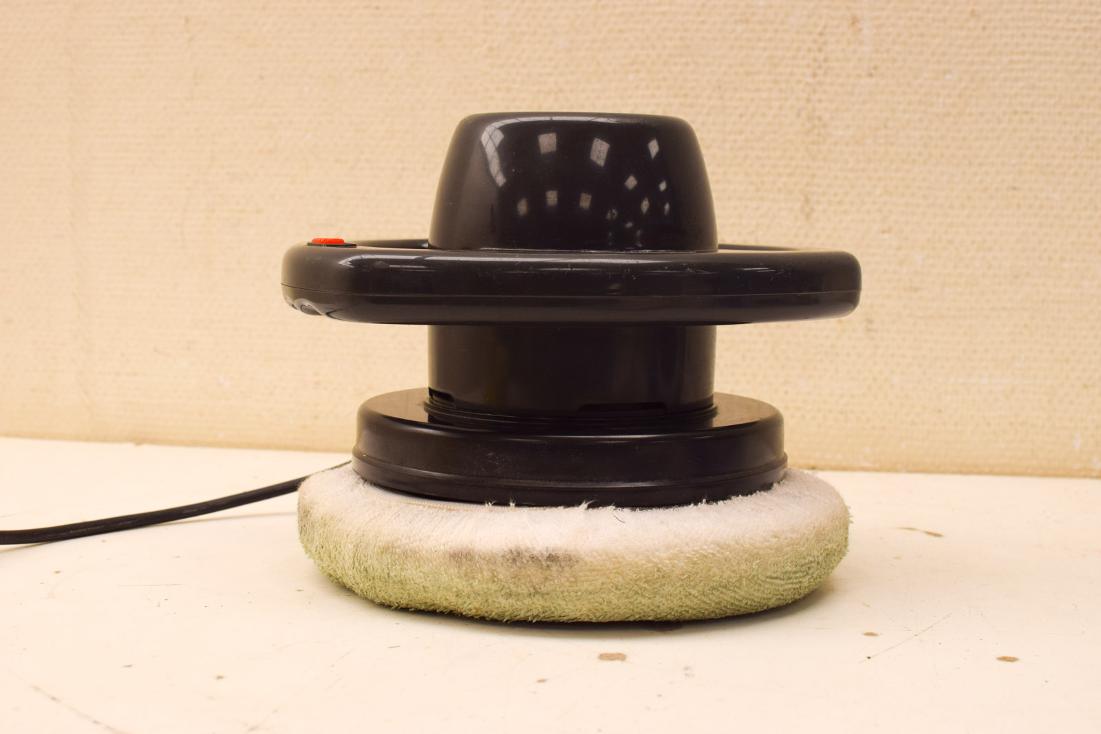 Kinzo Poets / Polijstmachine  30332