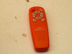 Alternative view of Vibro Shape Trilplaat met handvat 30335