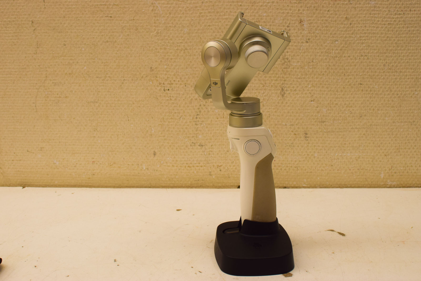 Alternative view of Osmo Mobile mobile  30336