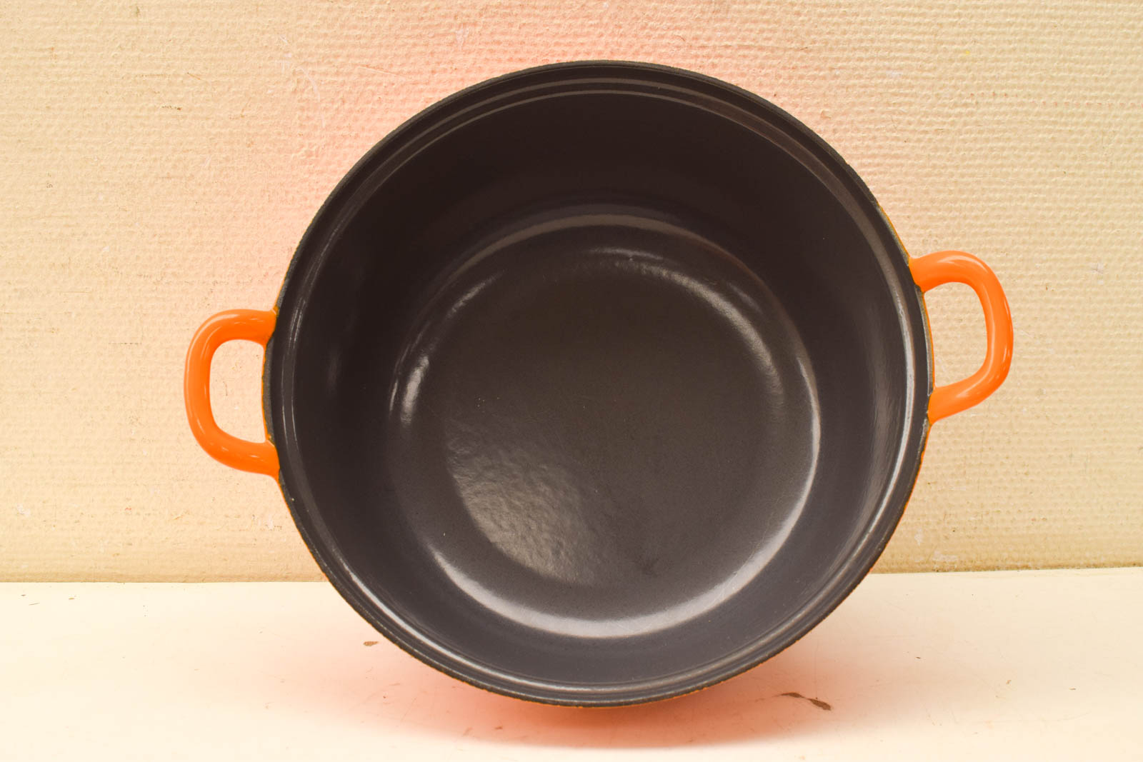 Alternative view of Braadpan  30337