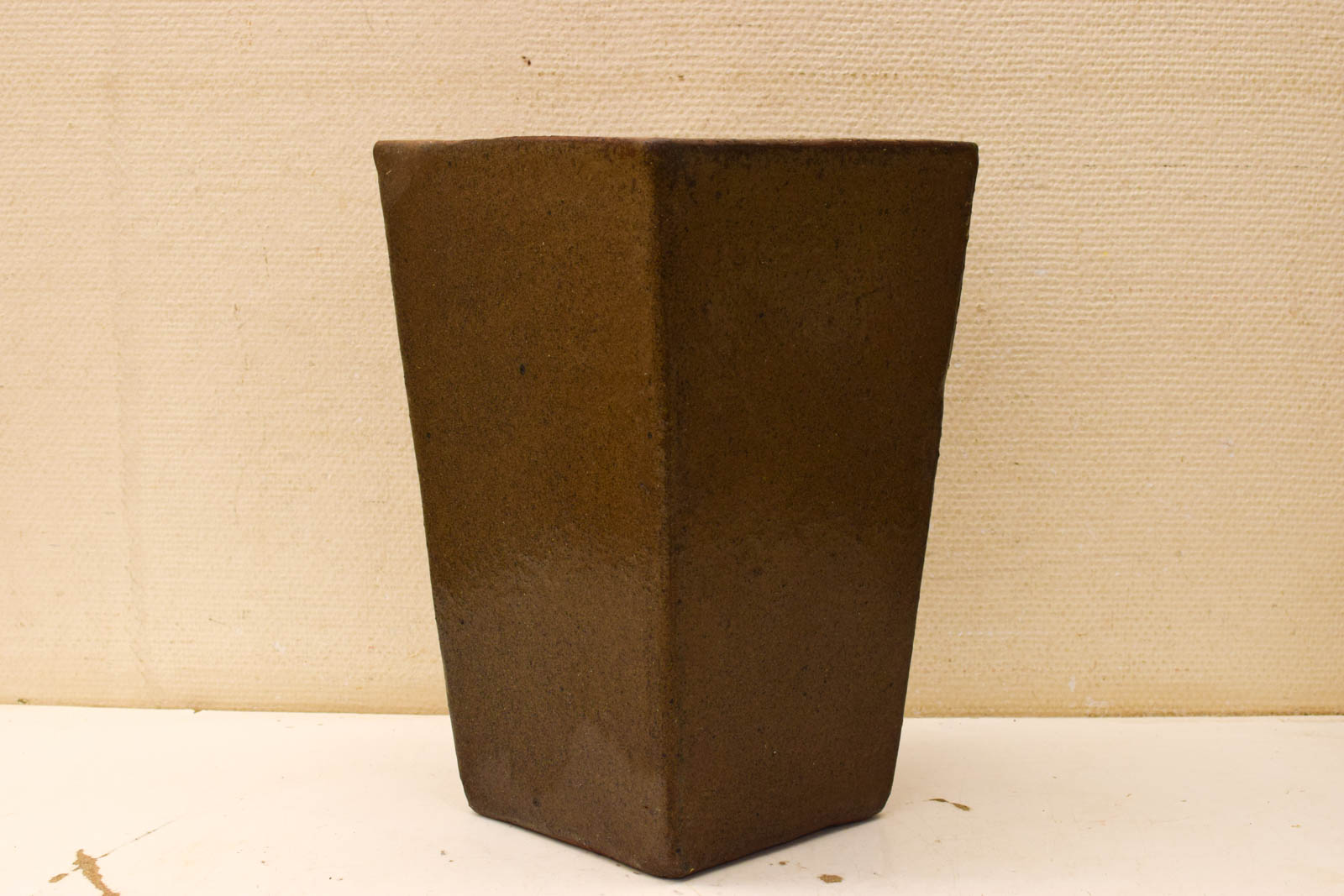 Alternative view of Stenen Plantenbak  30338