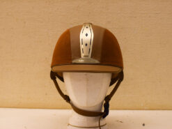 Harrys Horse Veiligheidshelm/Cap 30344