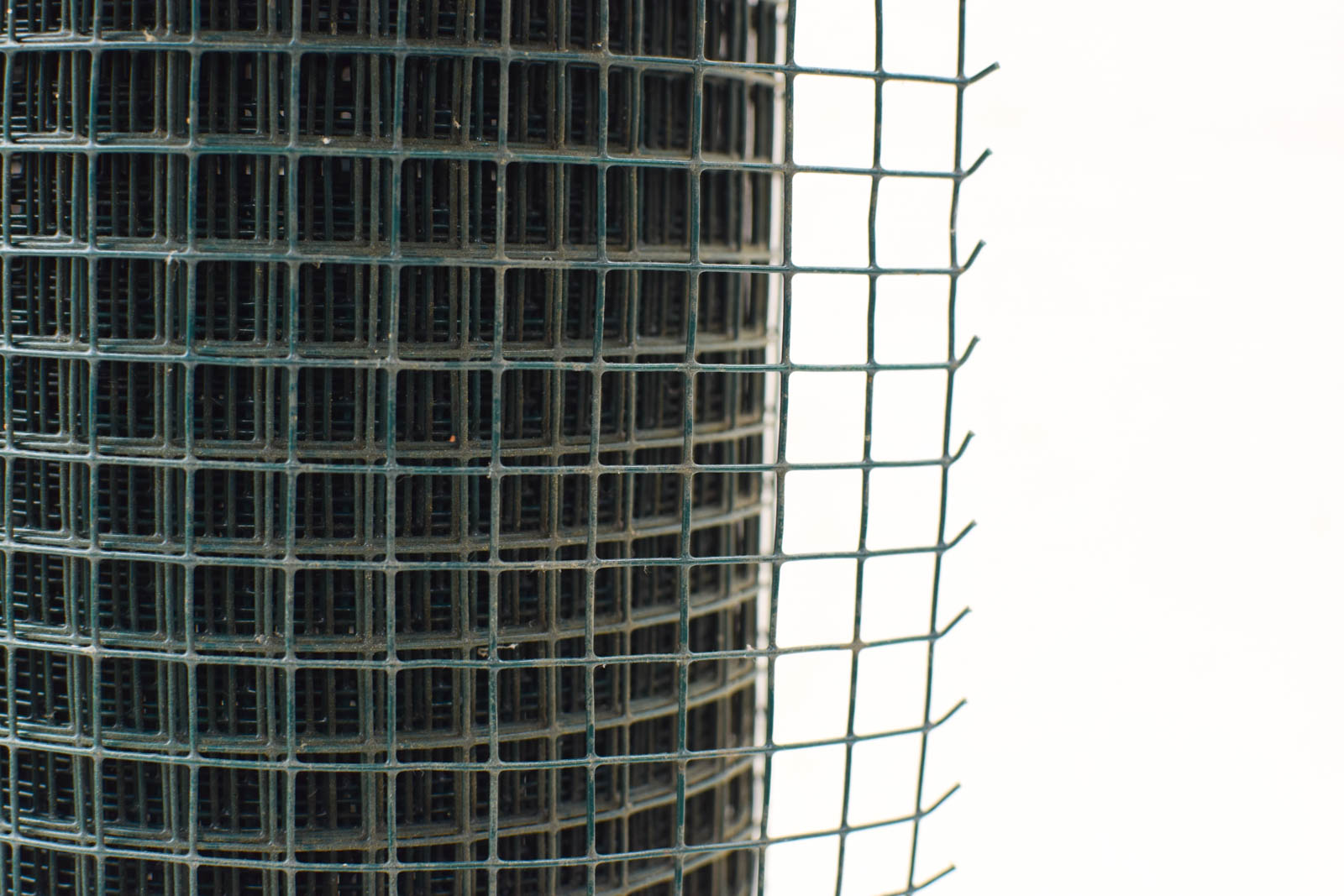 Alternative view of Volieregaas 30348