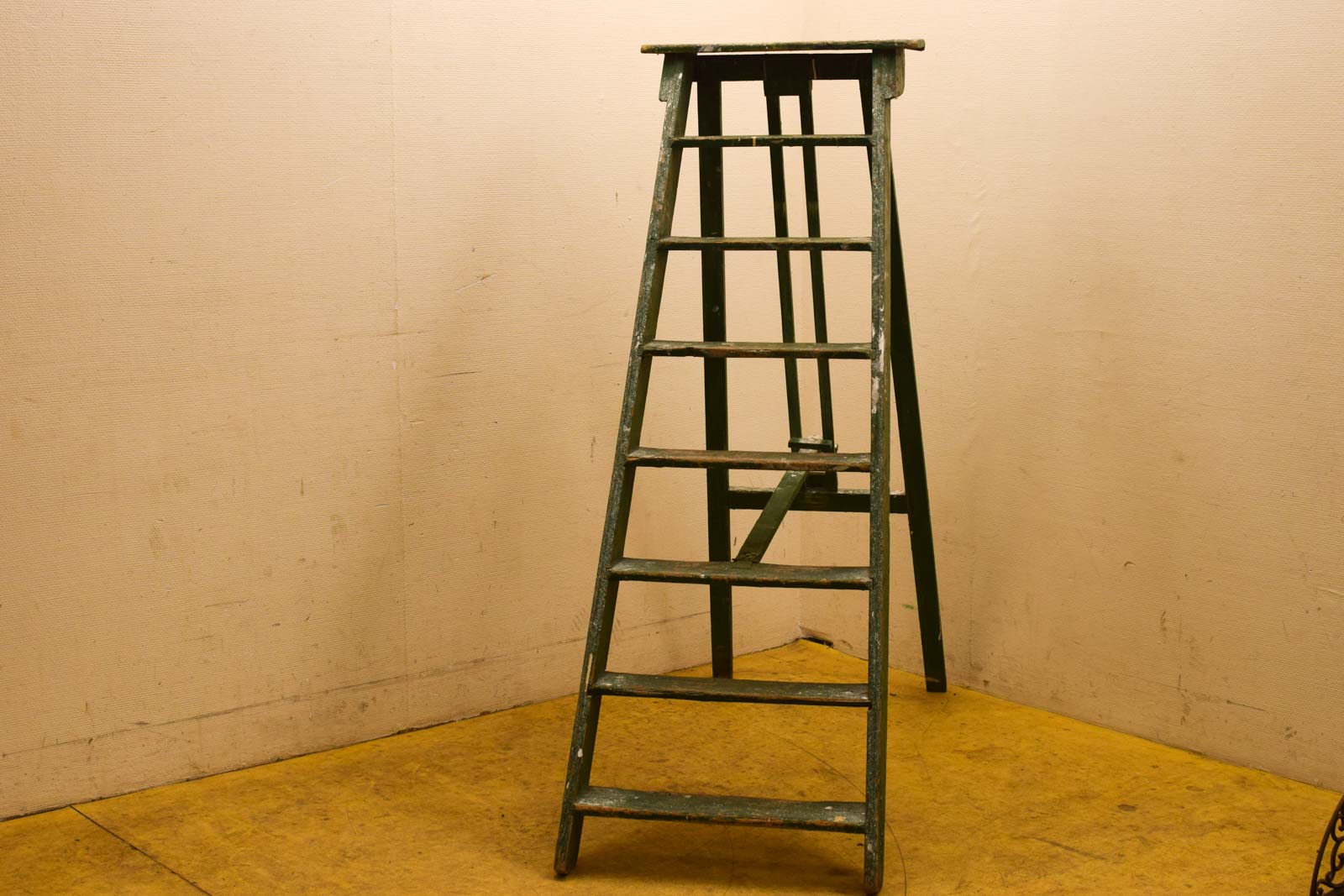 Houten Schilderstrap 30349