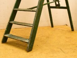Alternative view of Houten Schilderstrap 30349