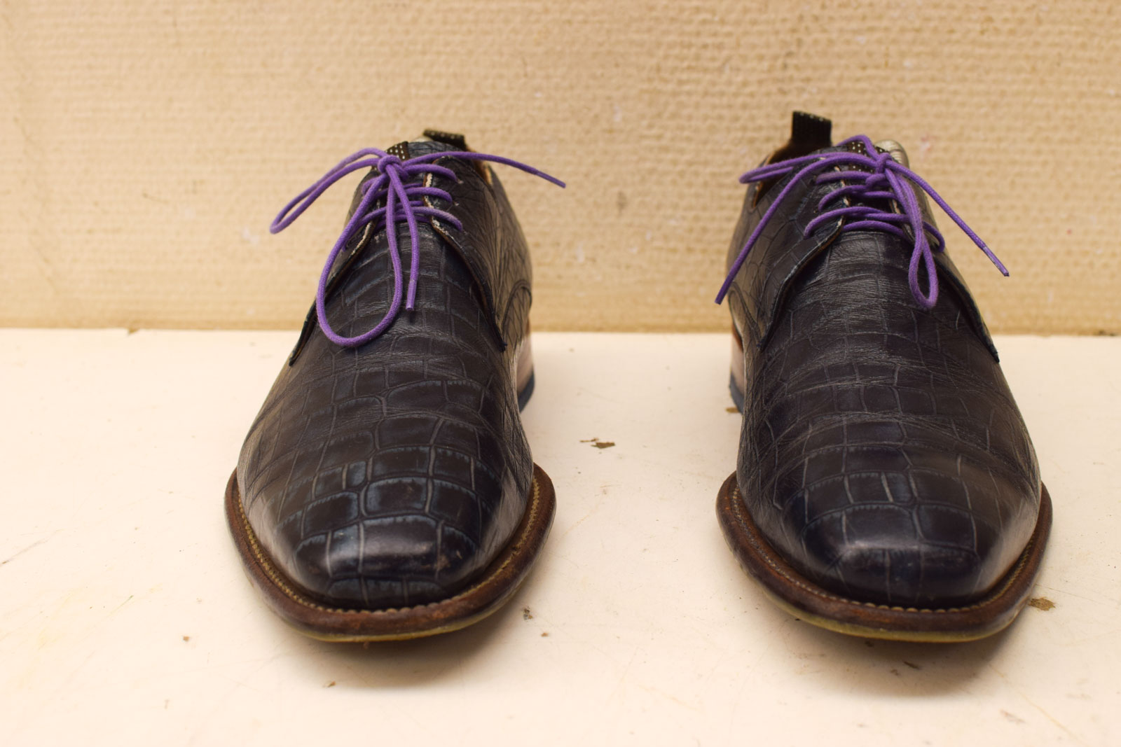 Alternative view of Floris van Bommel  Herenschoenen  30351