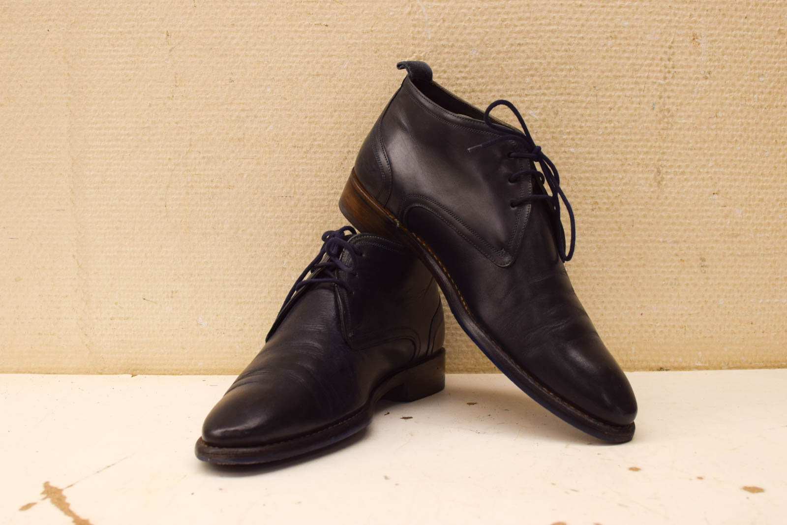 Floris Heren schoenen 30353