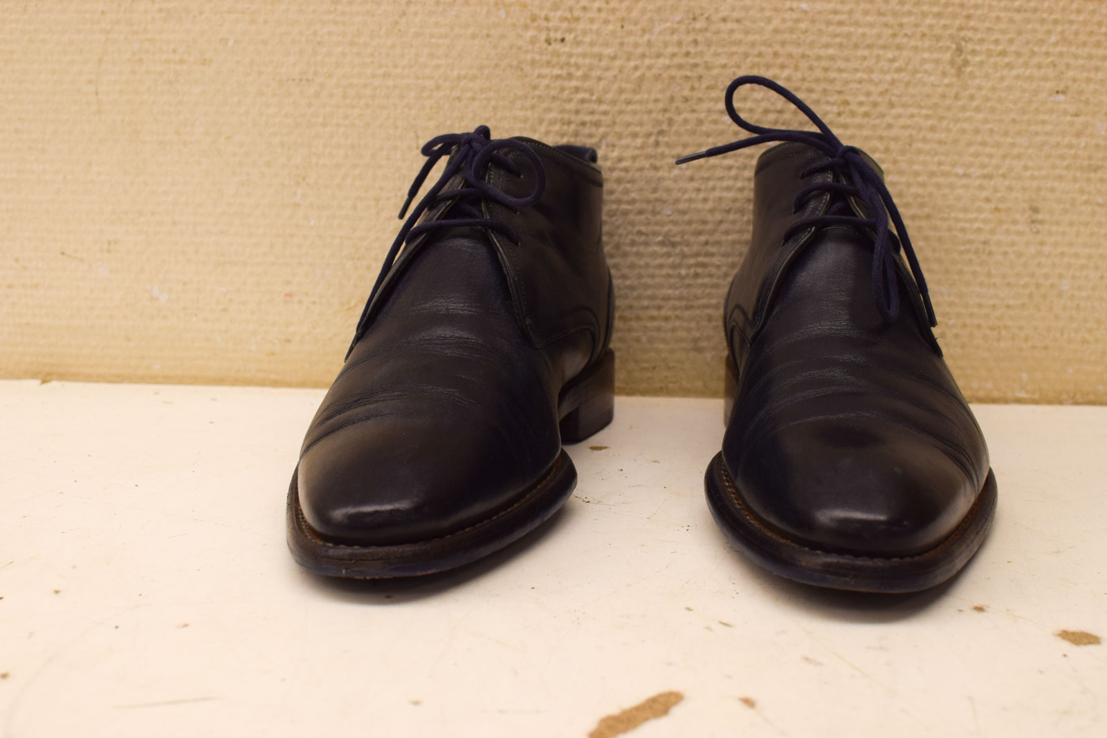 Alternative view of Floris Heren schoenen  30353