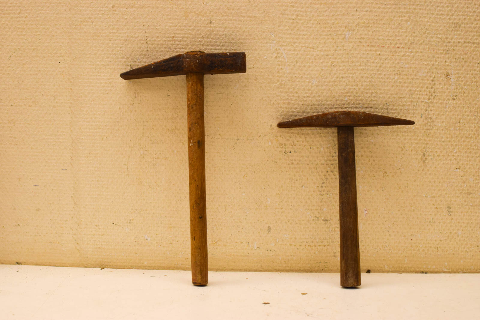 2 stuks Hamers  30357