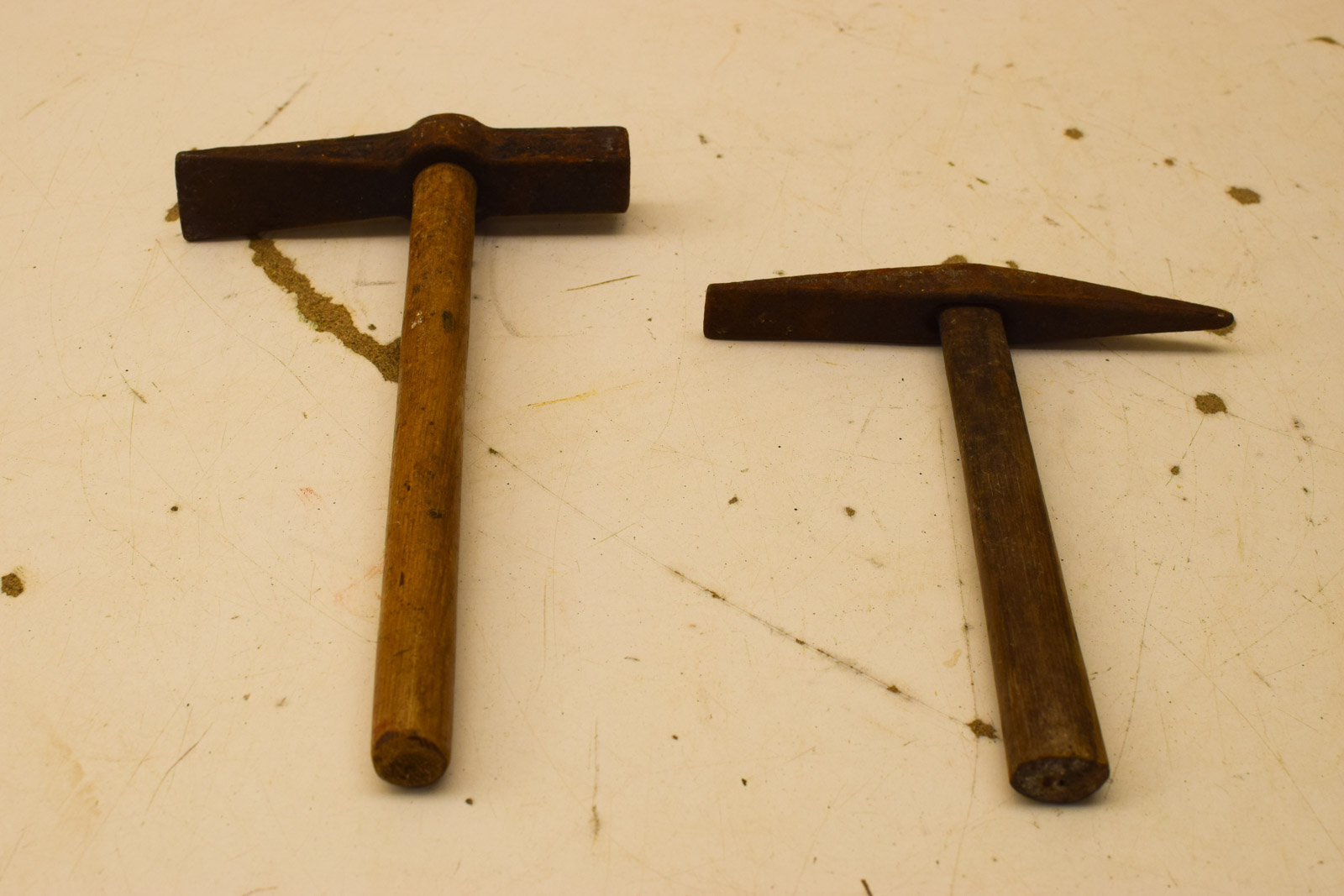 Alternative view of 2 stuks Hamers  30357