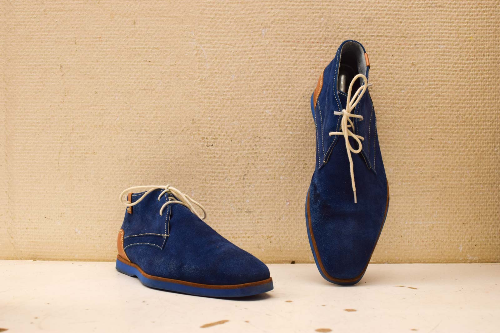 Floris van Bommel herenschoenen 30359