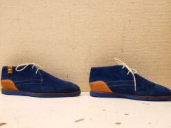 Alternative view of Floris van Bommel herenschoenen 30359
