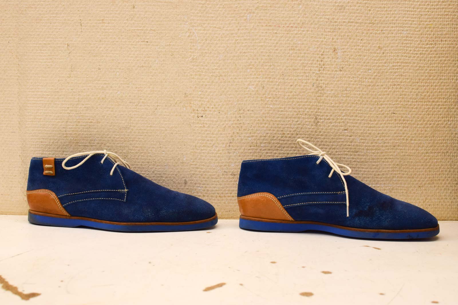 Alternative view of Floris van Bommel herenschoenen 30359