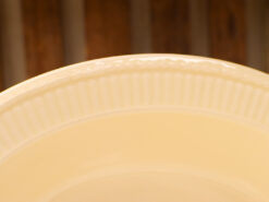 Alternative view of Wedgwood Ovale porseleinen schaal 30367