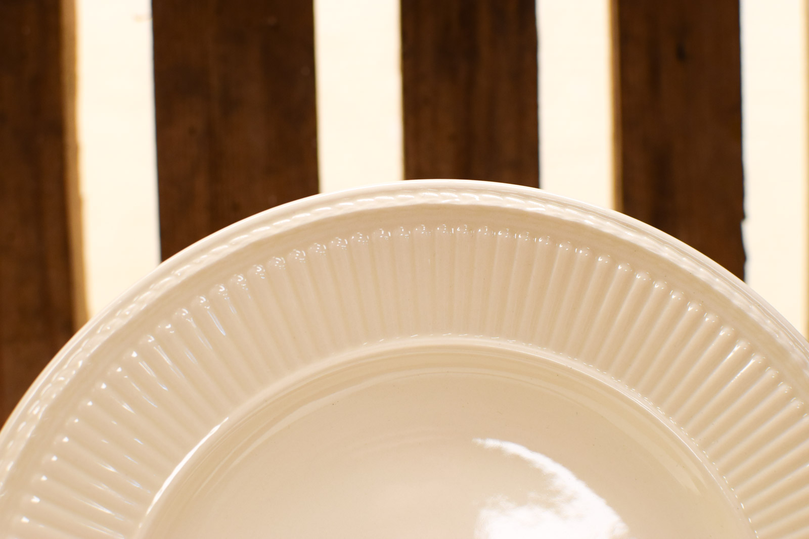 Alternative view of 6 stuks Wedgwood porseleinen borden  30374