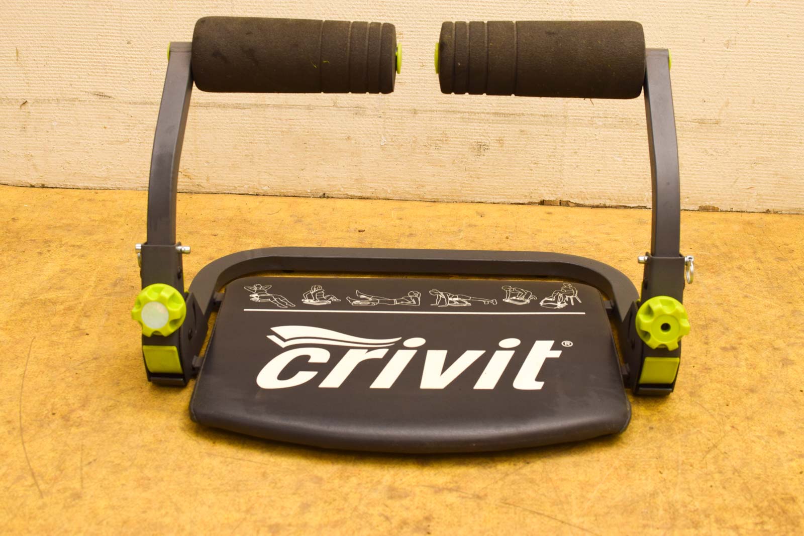 Crivit Multi trainer 30375