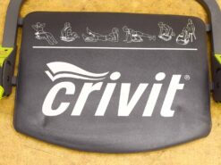 Alternative view of Crivit Multi trainer 30375