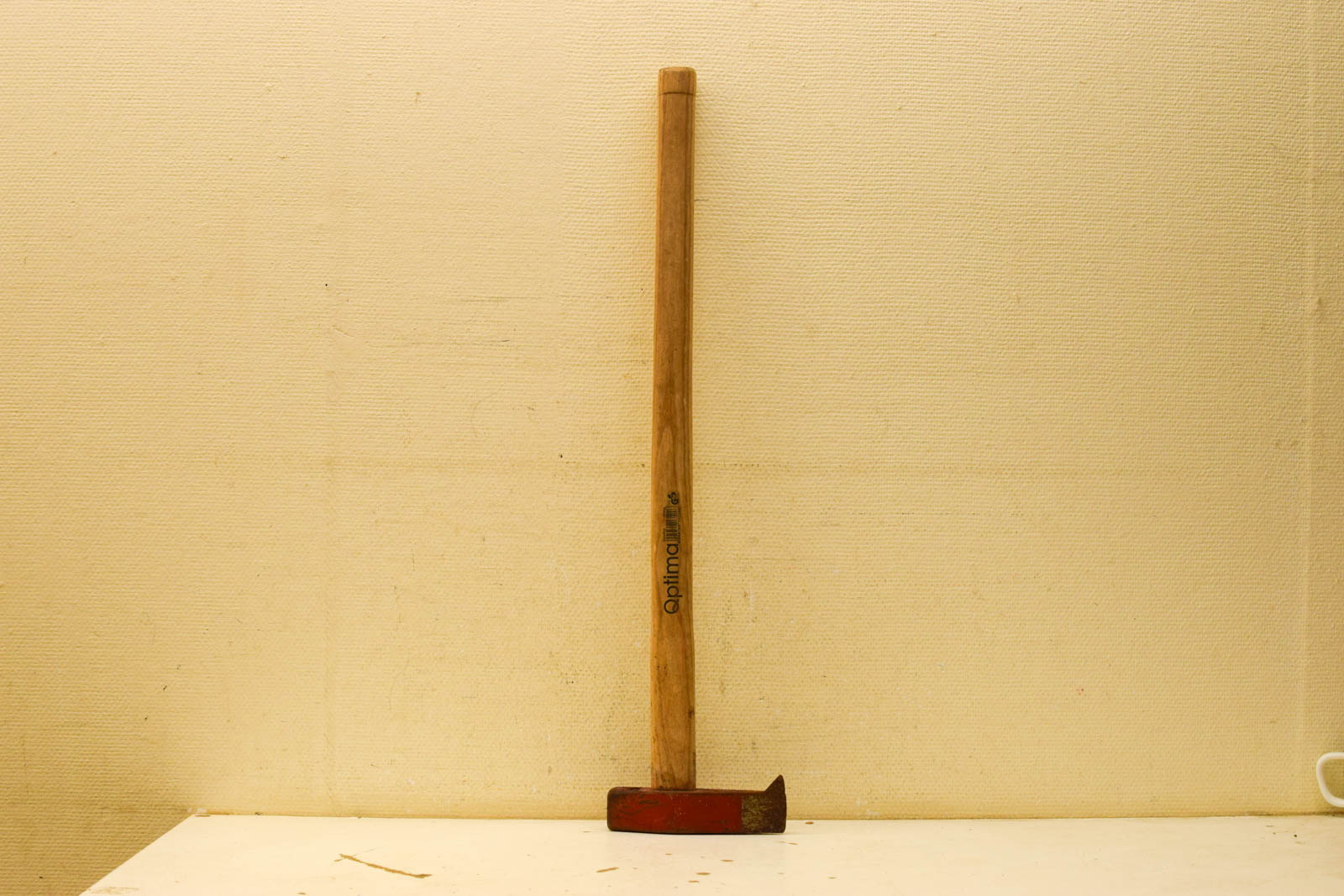 Optima Hakbijl 30377