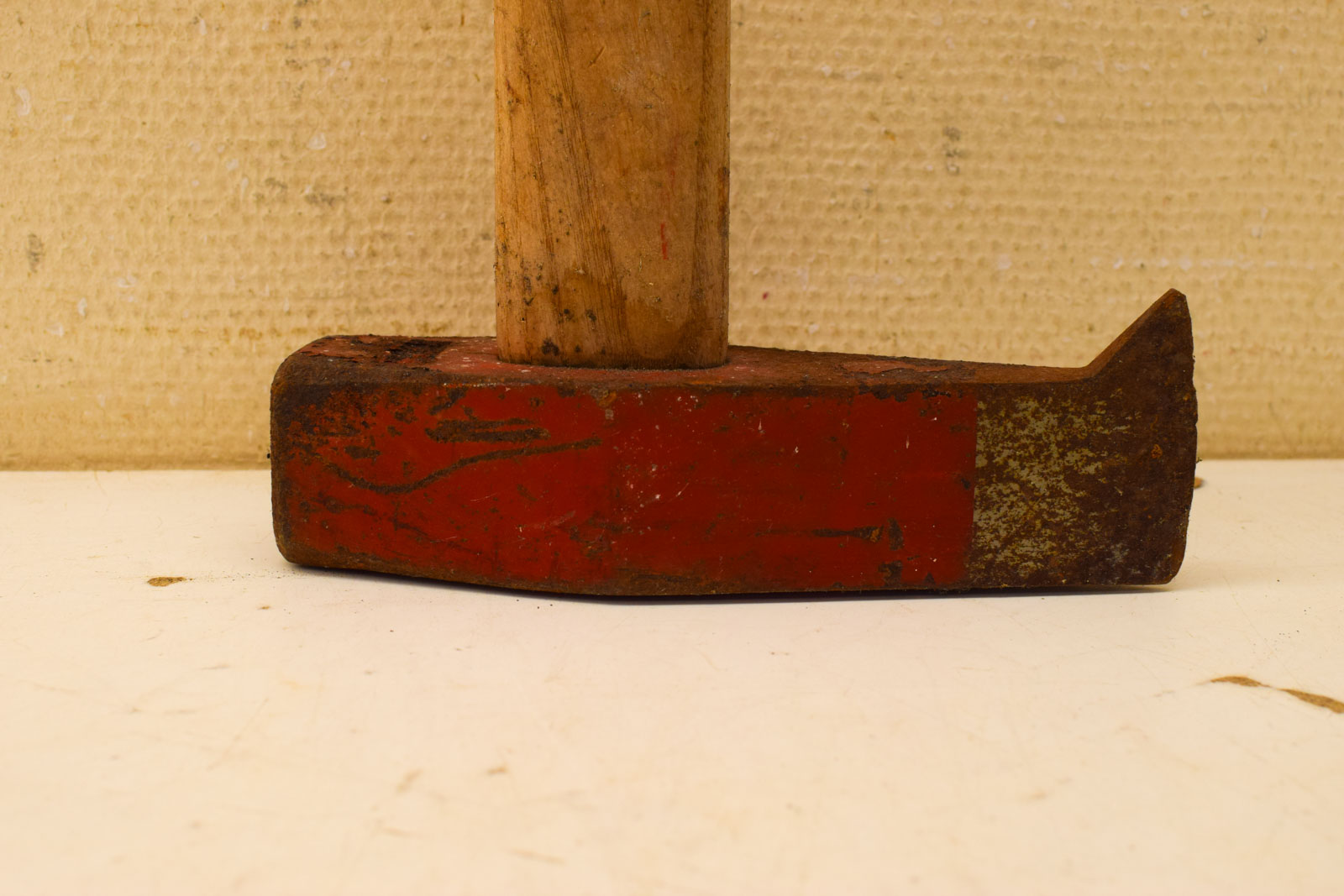 Alternative view of Optima Hakbijl  30377