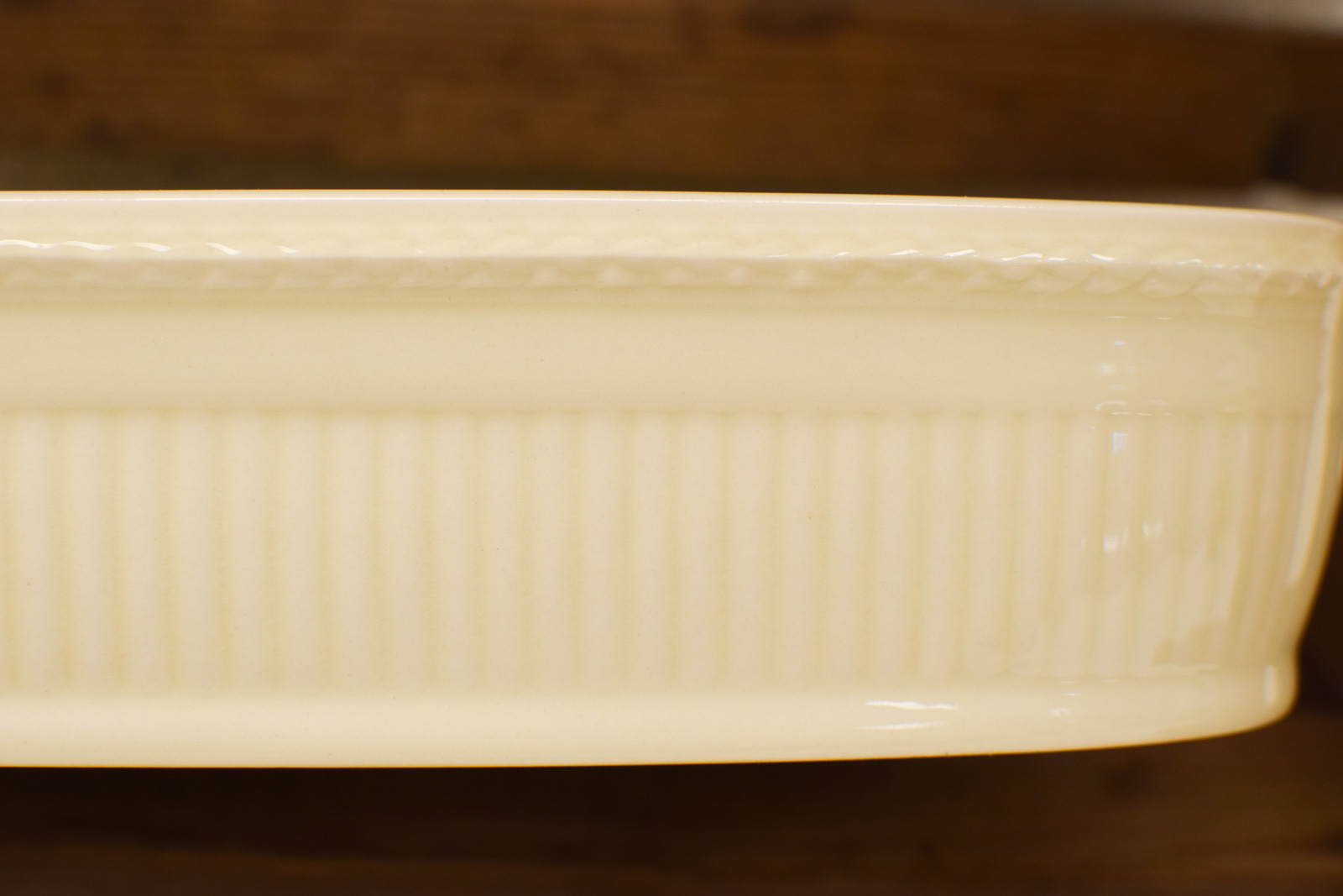 Alternative view of Wedgwood porseleinen schaal 30378