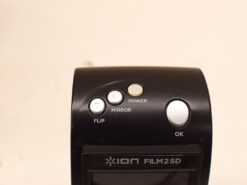 Alternative view of ion Film 2 sd 30379