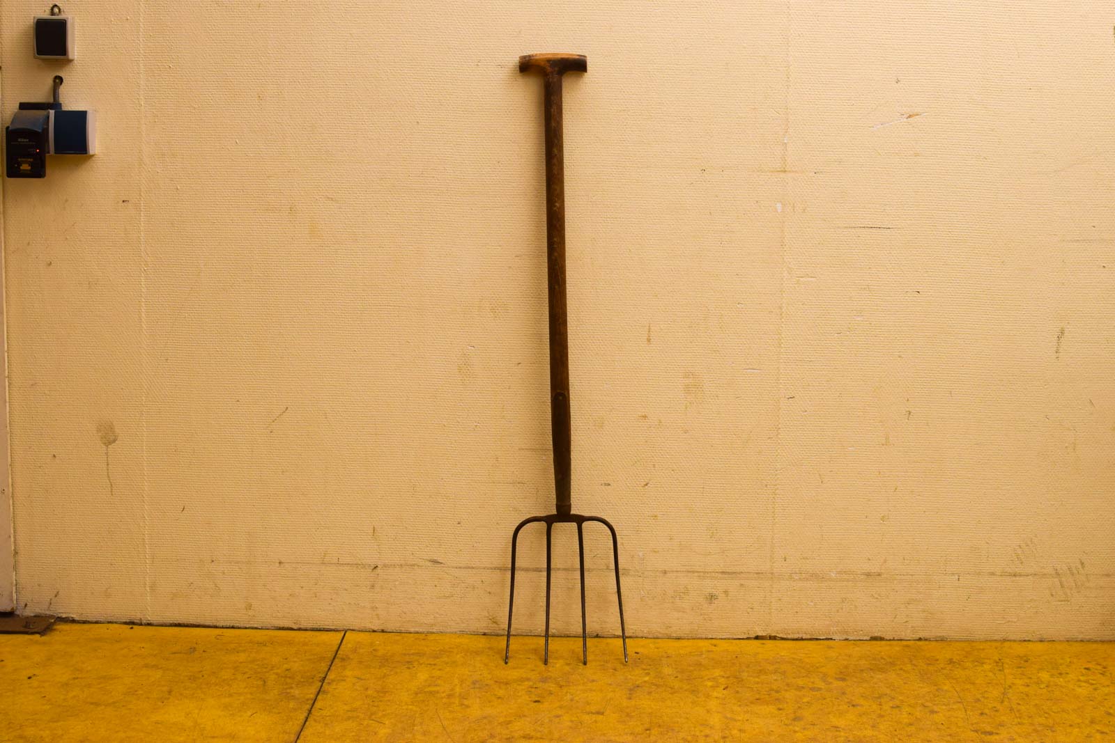 4 Tand Hooivork 30392