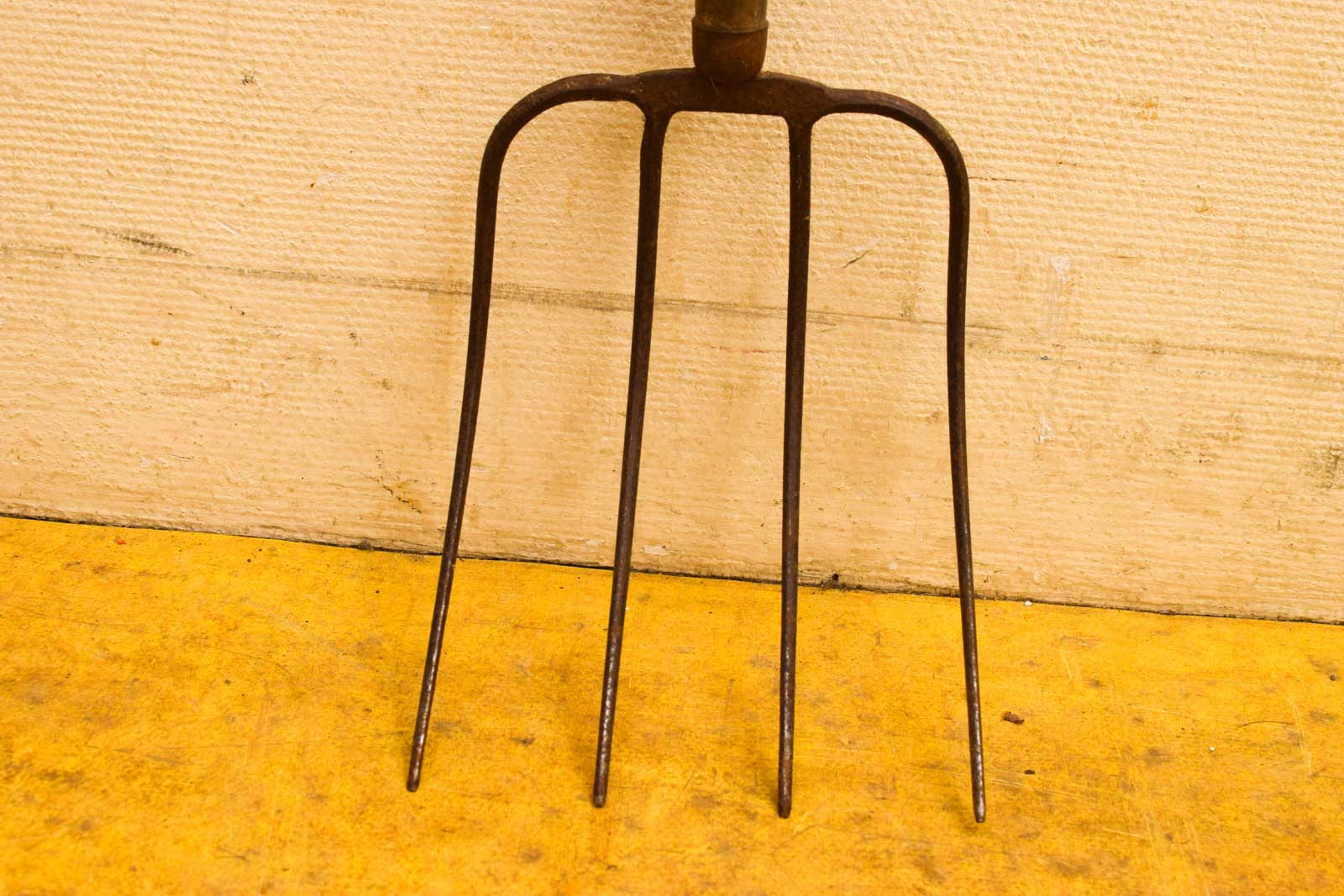 Alternative view of 4 Tand Hooivork  30392