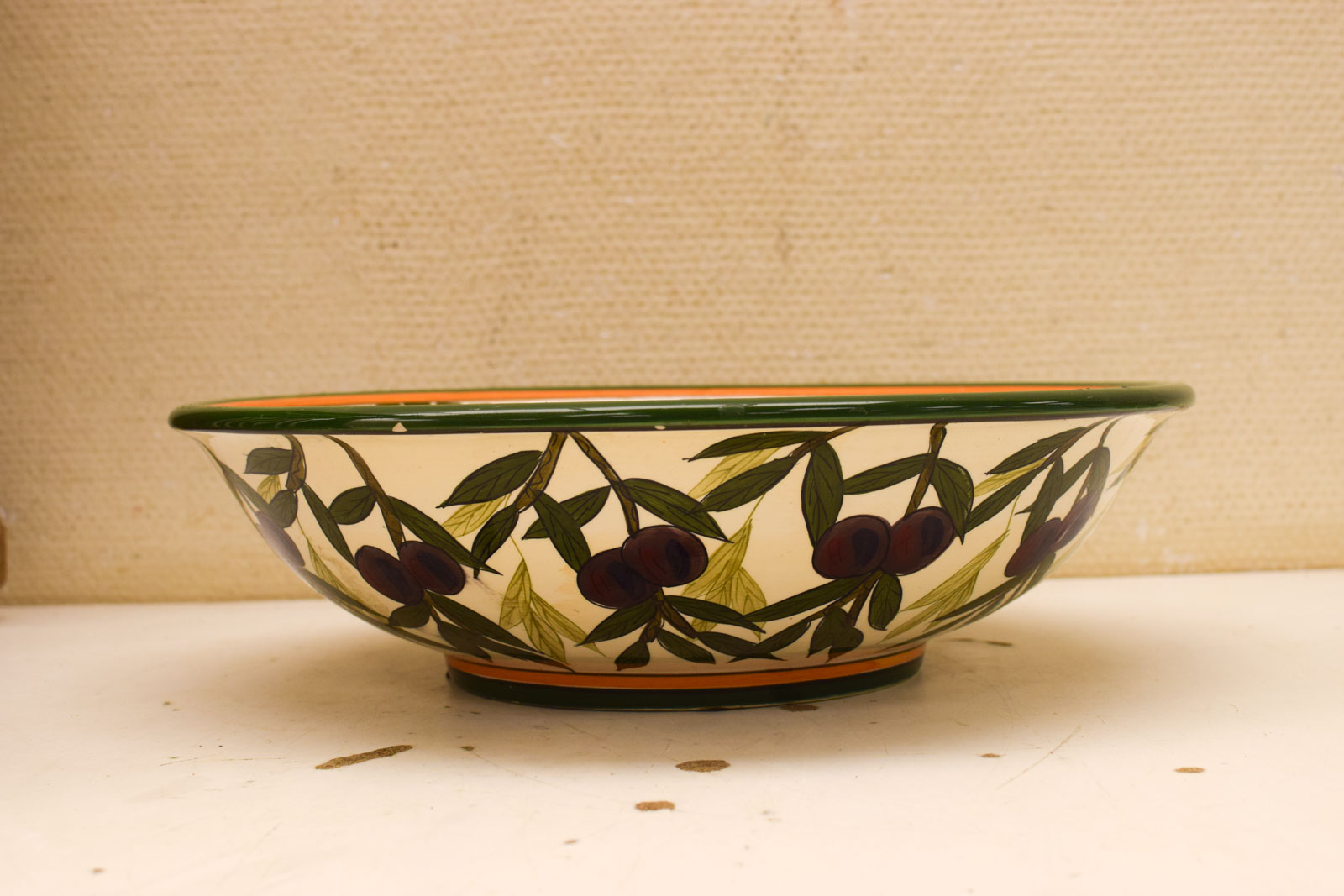 Porseleinen schaal 30394