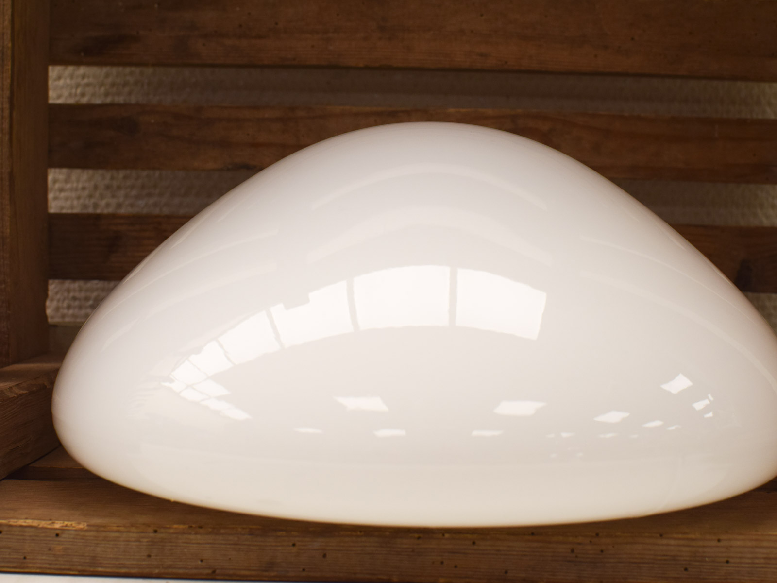 Alternative view of Glazen Plafondlamp 50294
