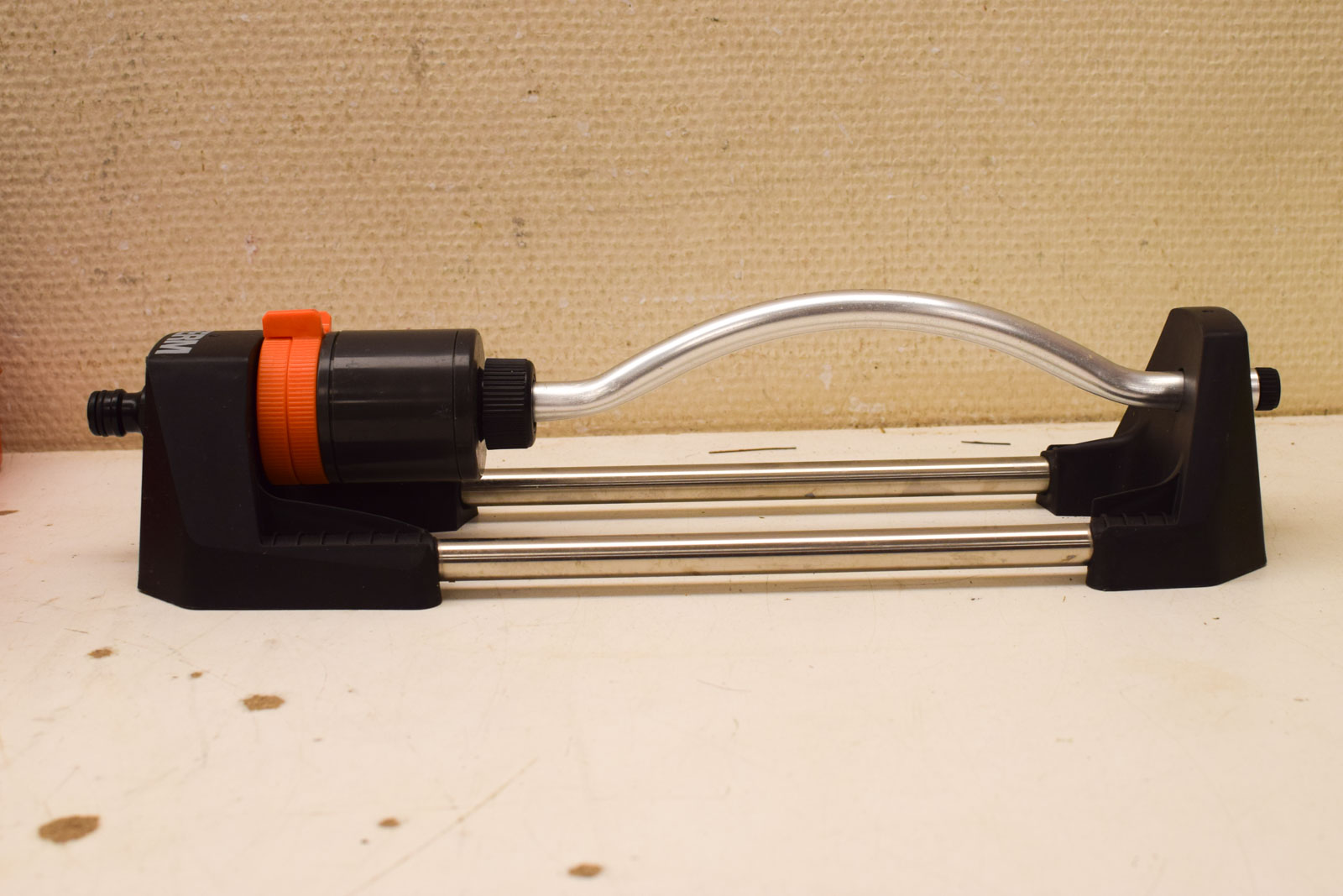 Eurom  Zwenksproeier  50295