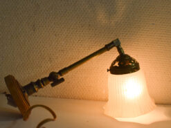 Alternative view of Wandlampje 50306
