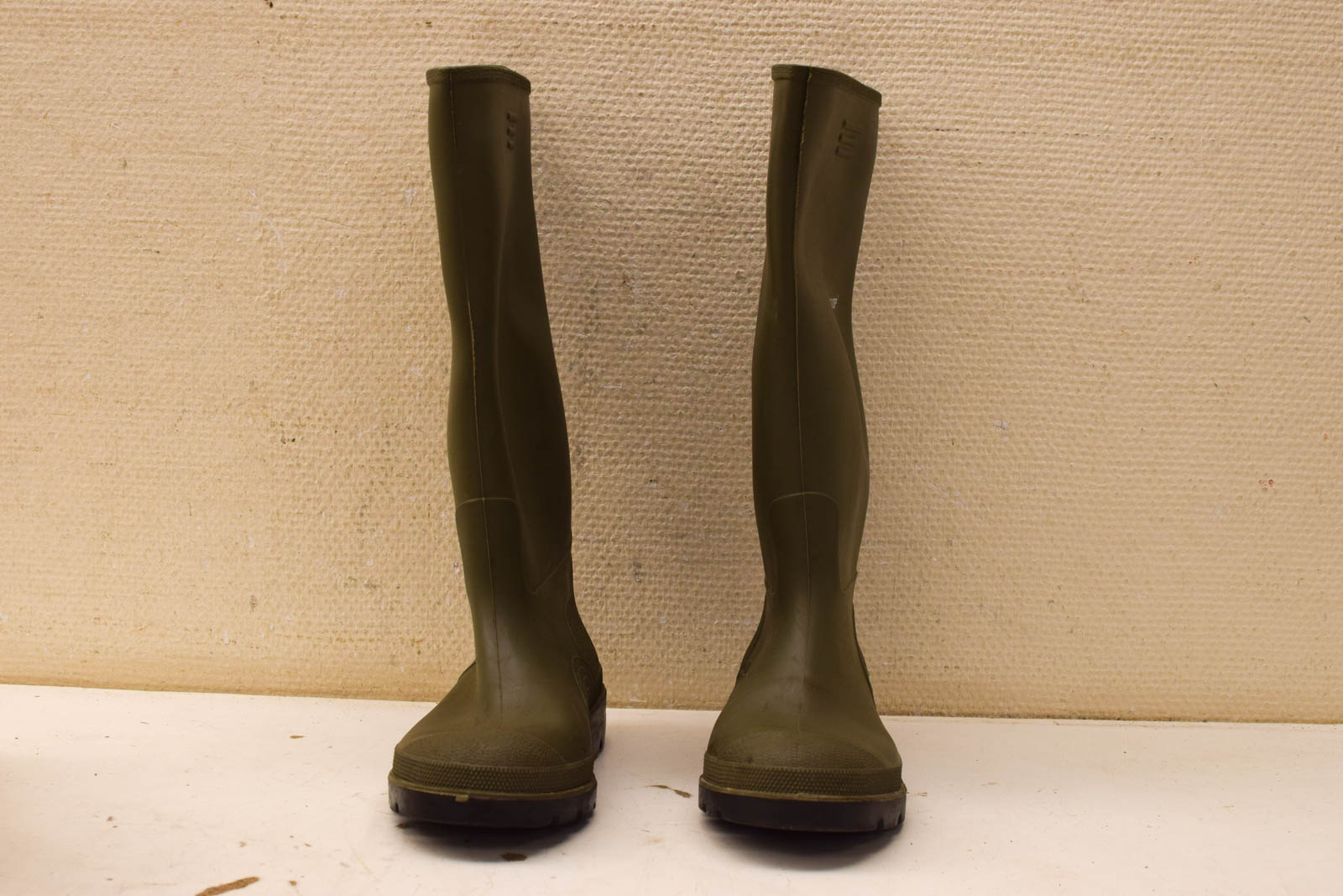 Dunlop Laarzen  50307