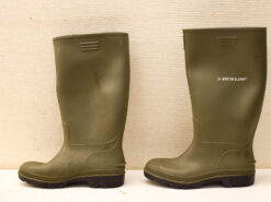 Alternative view of Dunlop Laarzen 50307
