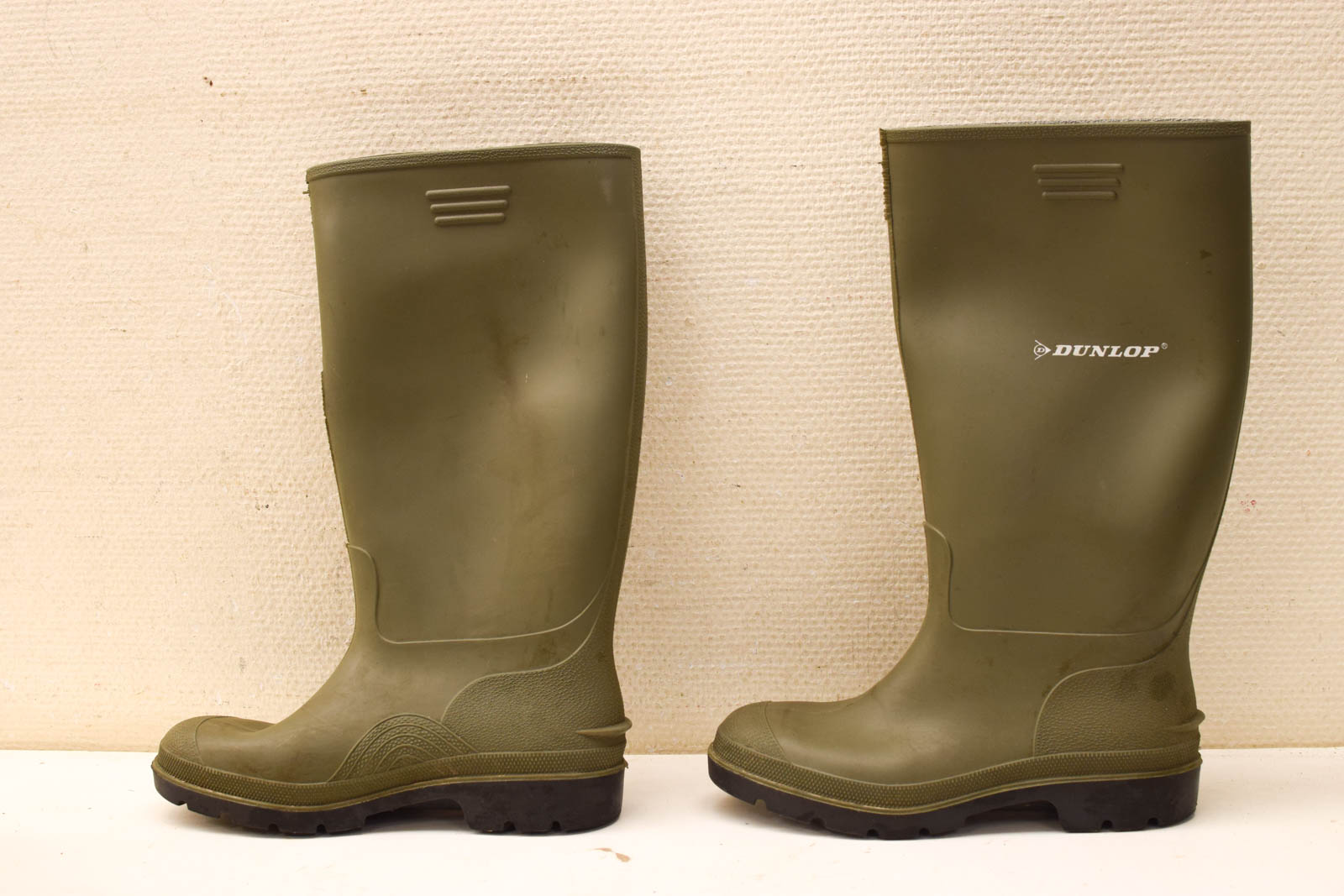 Alternative view of Dunlop Laarzen  50307