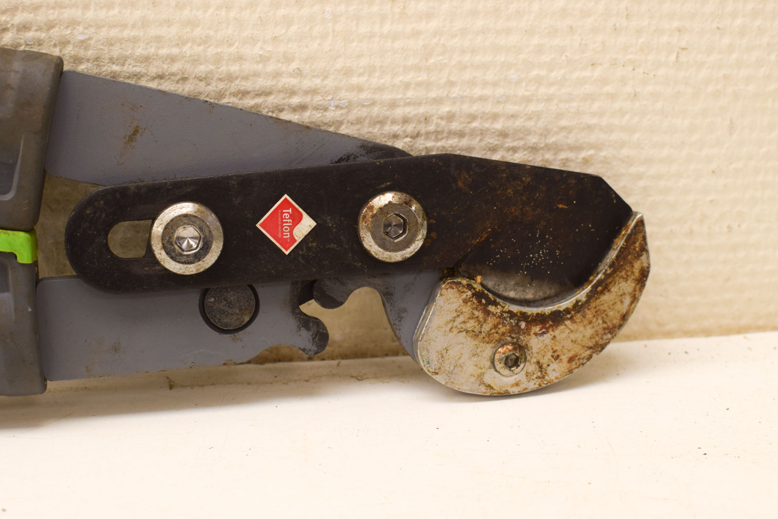 Florabest Takkenschaar  50309