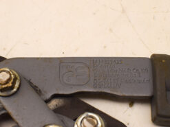 Alternative view of Florabest Takkenschaar 50309