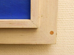 Alternative view of schilderij van een stoel en spulletjes 50311