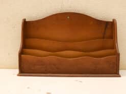 Houten Postbakje / Brievenbakje 50312