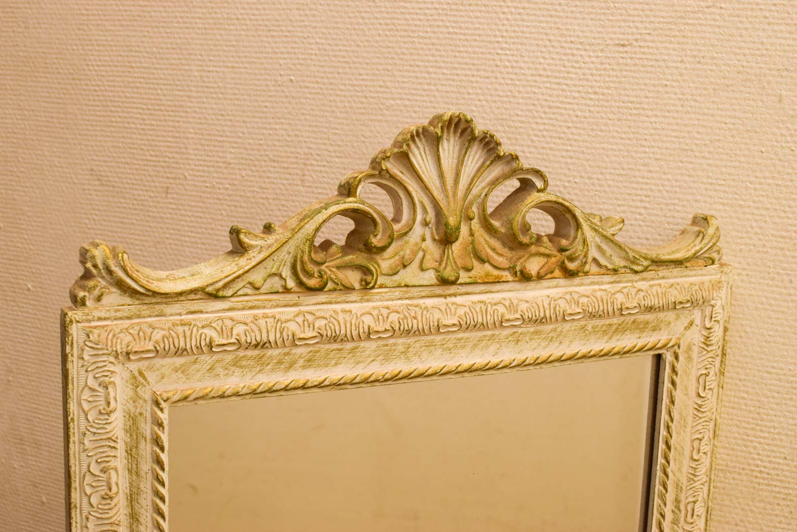 Alternative view of Wandspiegel 50316