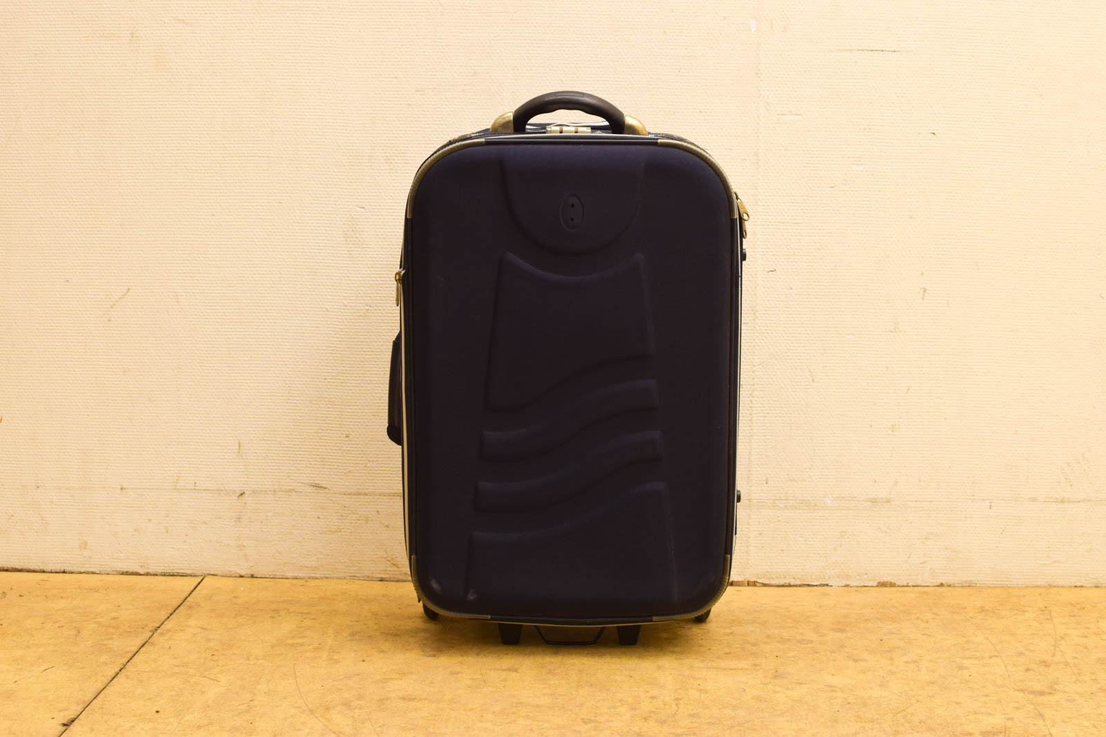 Koffer / Trolley 50405