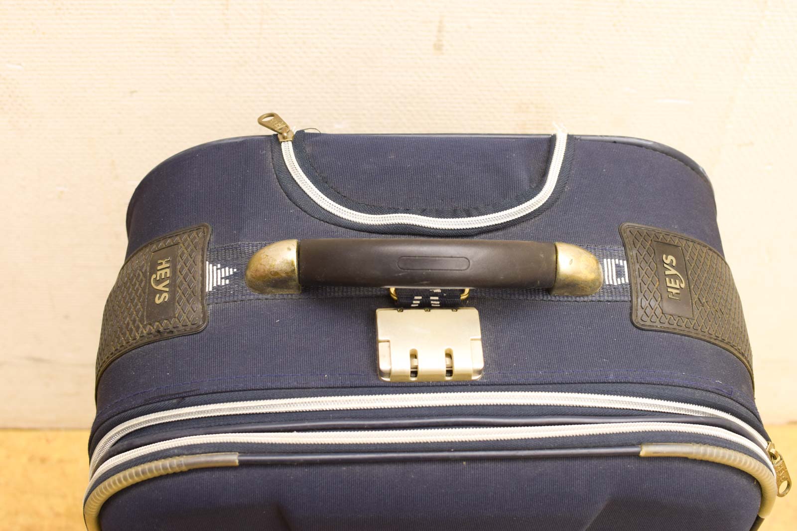 Alternative view of Koffer / Trolley 50405