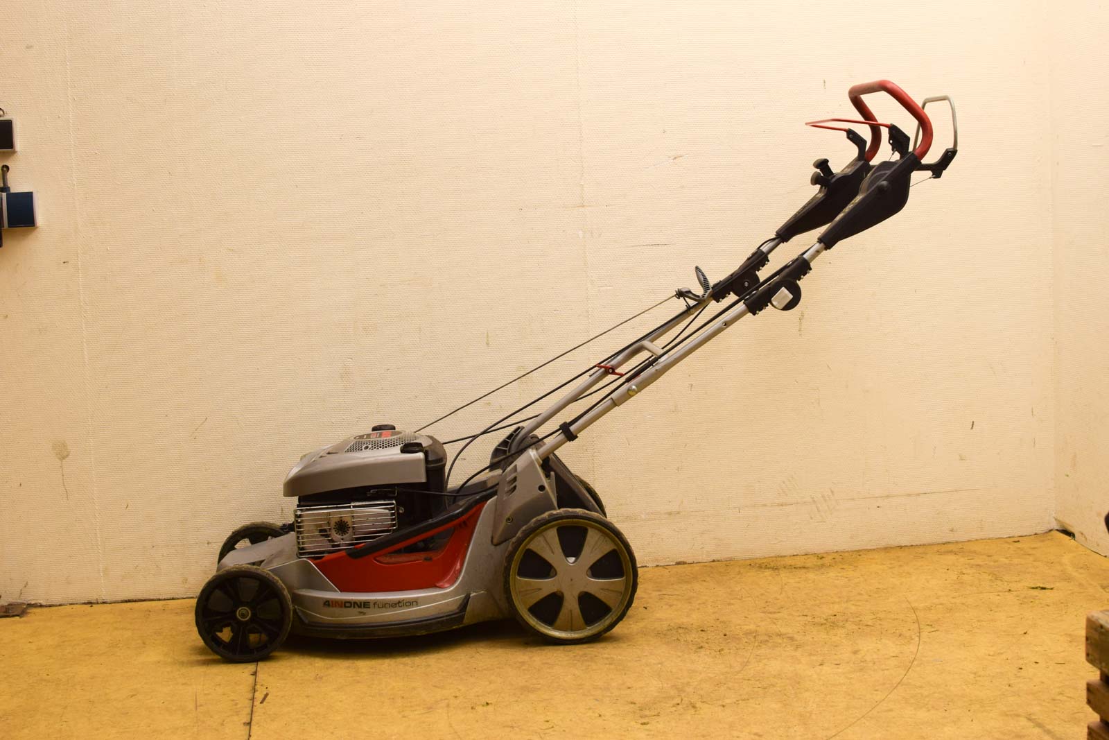 Glazen Kaasstolp  50413