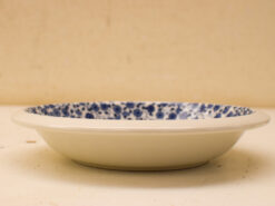 Alternative view of Villeroy & Boch porseleinen wandbord met print van vogels 50415