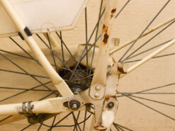 Alternative view of Omafiets 50421