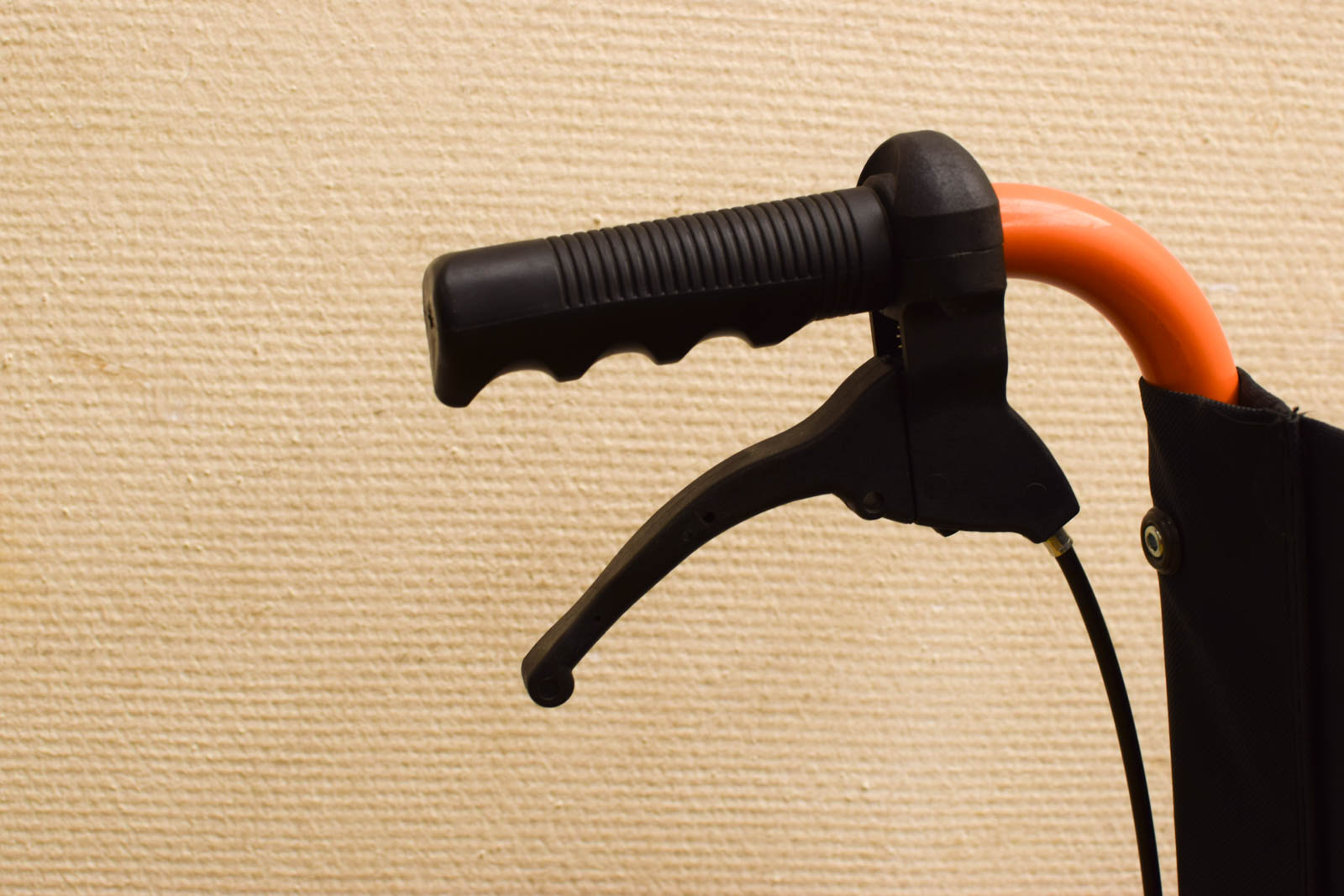 Alternative view of Mobi Clinic  inklapbare rolstoel 50426