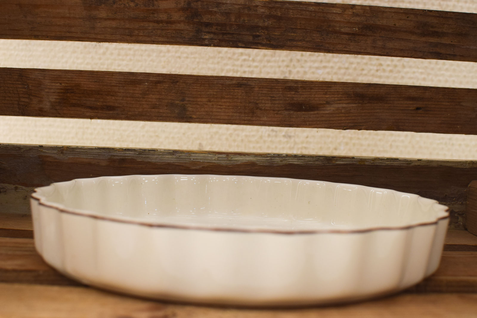 Villeroy & Boch  ovenschaal  50433