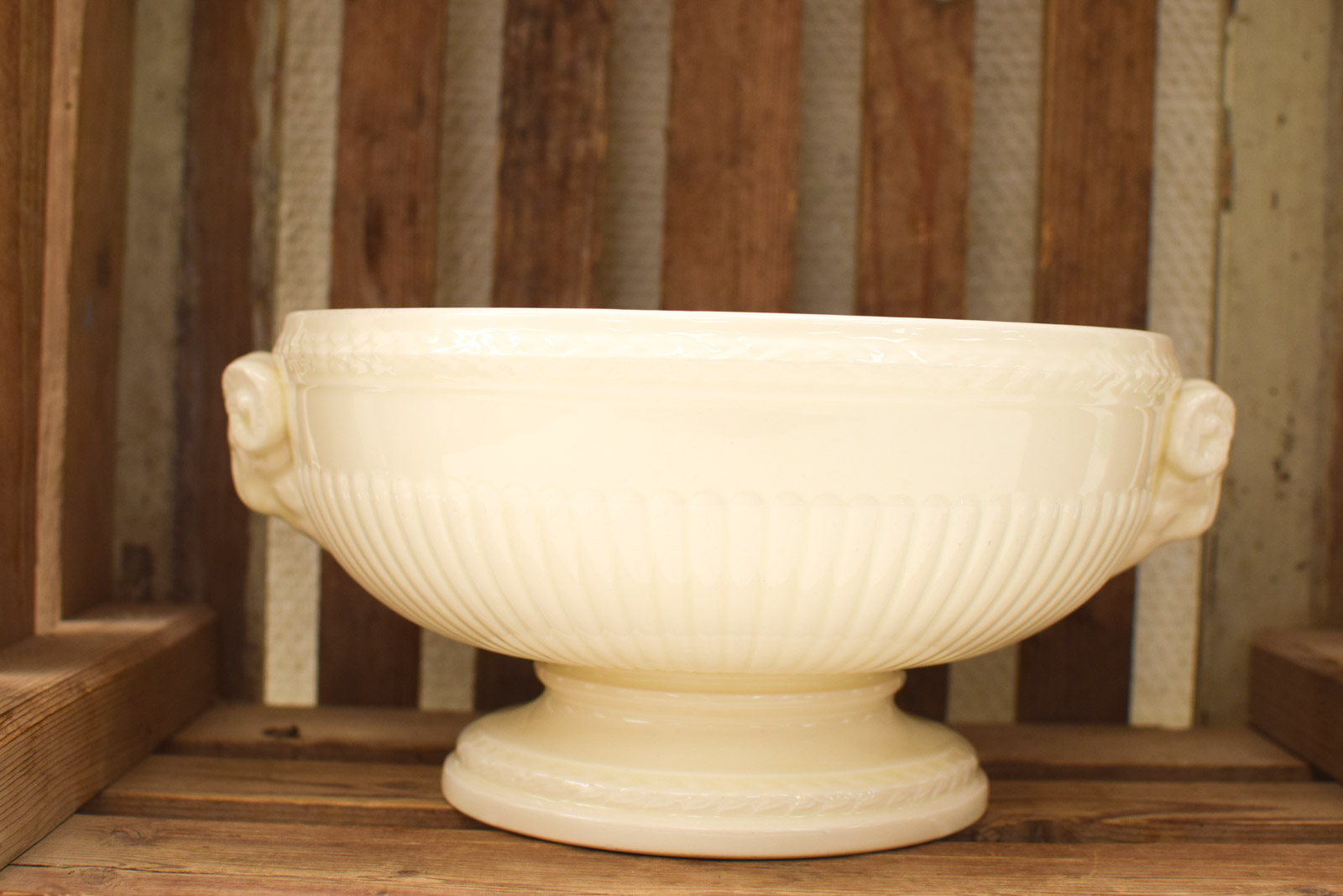 Wedgwood  schaal  50435