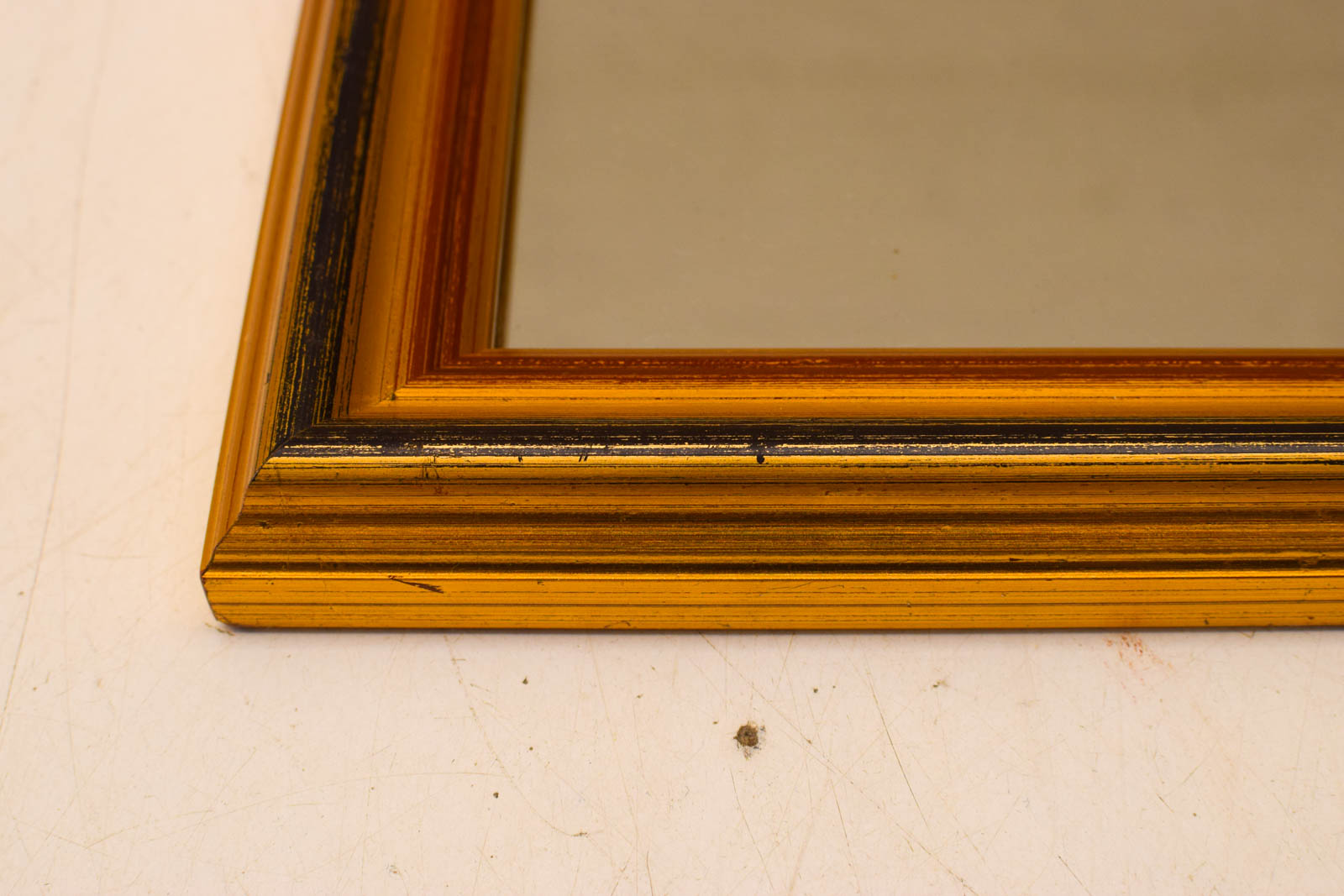 Alternative view of Wandspiegel  50438